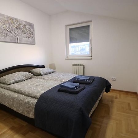 Flat 23 Leilighet Beograd Eksteriør bilde