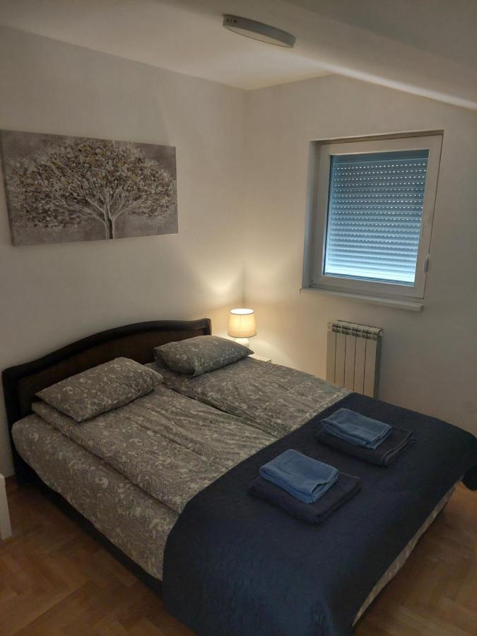 Flat 23 Leilighet Beograd Eksteriør bilde