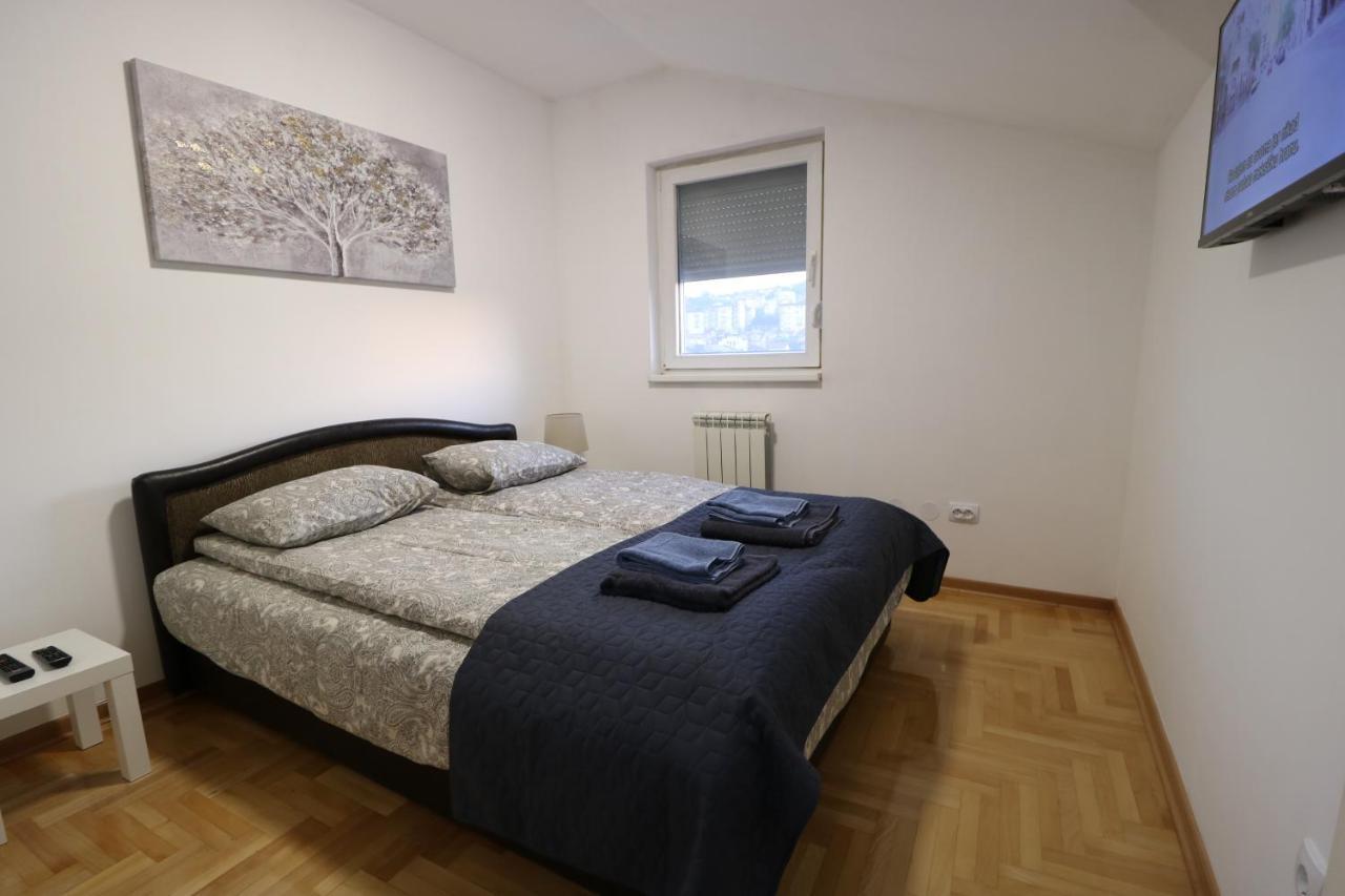 Flat 23 Leilighet Beograd Eksteriør bilde